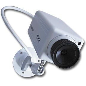 Swann Simulated Security Camera in Kuwait