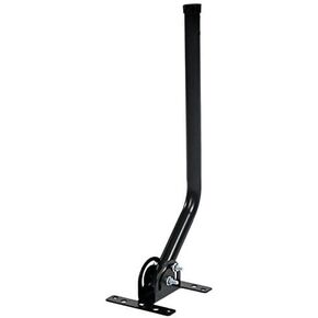 Able Signal Mount Mounting Pole Mast for Antenna Satellite J-Mount Dish Outdoor in Saudi Arabia