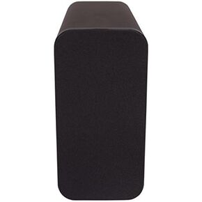 مضخم صوت نشط Q Acoustics 3070s، جرافيت - نوع حاوية مضخم صوت منزلي، وحدات تشغيل مزدوجة 6.5 بوصة، مضخم صوت 140 وات rms - مضخم صوت مدعوم لنظام الصوت المحيطي للمسرح المنزلي in Kuwait