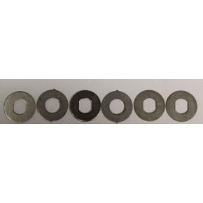 Penn Conventional Reel Part 7C-113H LevelWind 321GT 321GT2 - Metal Drag Washers in Saudi Arabia