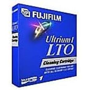 Fujifilm Ultrium LTO Cleaning Cartridge in Saudi Arabia