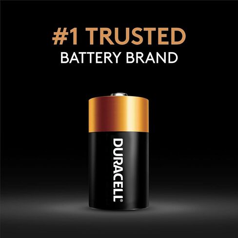 Duracell 27 12V Alkaline Battery, 1 Count Pack, 27 12 Volt Alkaline Battery, Long-Lasting for Key Fobs, Car Alarms, GPS Trackers, and More in Kuwait