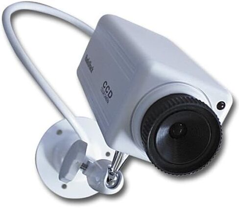 Swann Simulated Security Camera in Kuwait