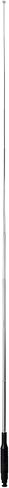 27Mhz 11meter 51inches BNC Telescopic CB Antenna for Cobra HH50WXST HH50 MRHH350FLT C75WXST HH38WXST Midland 75-822 75-785 MHS75 Uniden BC75XLT PRO401HH BC125AT Handheld Transceiver (ROD130) in Saudi Arabia