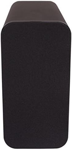 مضخم صوت نشط Q Acoustics 3070s، جرافيت - نوع حاوية مضخم صوت منزلي، وحدات تشغيل مزدوجة 6.5 بوصة، مضخم صوت 140 وات rms - مضخم صوت مدعوم لنظام الصوت المحيطي للمسرح المنزلي in Kuwait