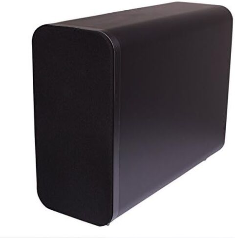 مضخم صوت نشط Q Acoustics 3070s، جرافيت - نوع حاوية مضخم صوت منزلي، وحدات تشغيل مزدوجة 6.5 بوصة، مضخم صوت 140 وات rms - مضخم صوت مدعوم لنظام الصوت المحيطي للمسرح المنزلي in Kuwait