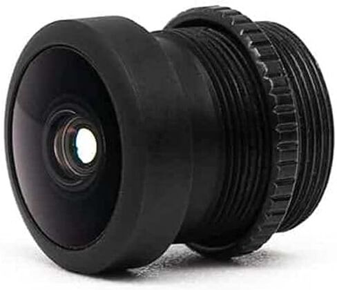 Caddx Polar 1.6mm Camera Lens - 0.62 in Kuwait