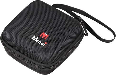 حقيبة حمل صلبة من Mchoi مناسبة لمكبر صوت Marshall Willen Bluetooth، حافظة واقية للسفر مقاومة للماء ومضادة للصدمات، حافظة فقط in Kuwait