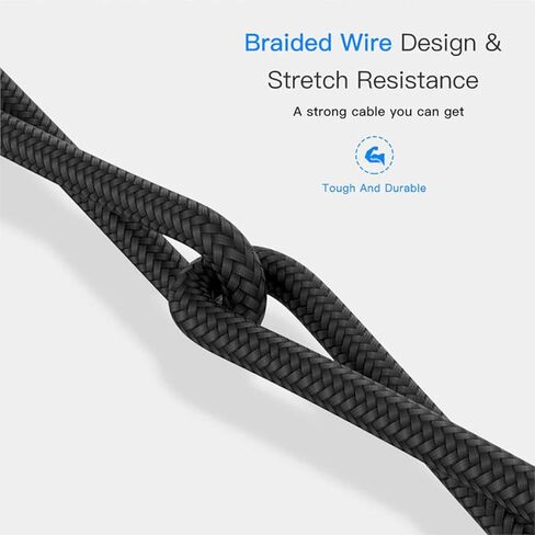 محول سماعة الرأس PADCR USB C، محول صوت سماعة الرأس USB-C إلى مقبس 3.5 مم، عالمي in Saudi Arabia