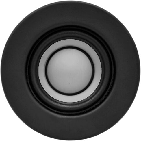 EARTHQUAKE Sound BTA-3.0 2-Channel Bluetooth in-Wall Power Amplifier with Two 3-inch Edgeless in-Ceiling Moisture-Resistant Speakers in Saudi Arabia