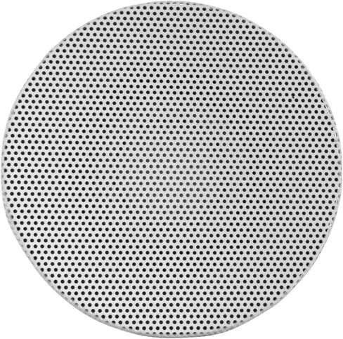 EARTHQUAKE Sound BTA-3.0 2-Channel Bluetooth in-Wall Power Amplifier with Two 3-inch Edgeless in-Ceiling Moisture-Resistant Speakers in Saudi Arabia