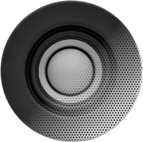 EARTHQUAKE Sound BTA-3.0 2-Channel Bluetooth in-Wall Power Amplifier with Two 3-inch Edgeless in-Ceiling Moisture-Resistant Speakers in Saudi Arabia