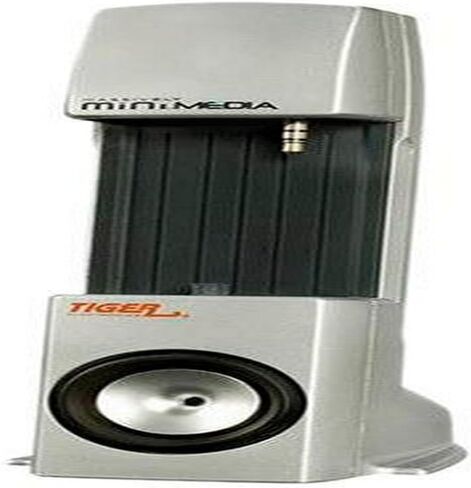 Massively Mini Media Docking Station in Saudi Arabia