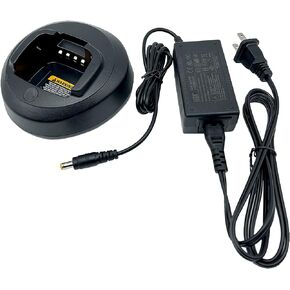 VBLL PMLN5398 PMPN4172A Rapid Charger for CP100d EP350 CP185 CP180 CP160 CP145 CP1660 CP1600 CP1300 P185 P165 P145 NNTN4496 NNTN4851 PMLN5228 PMLN5228AR in Kuwait