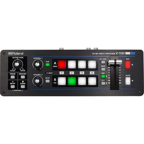 Roland V-1SDI 3G-SDI Video Switcher in Saudi Arabia
