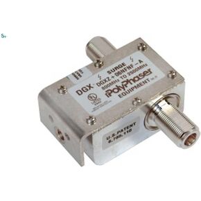 PolyPhaser - DGXZ+06NFNM-A - GPS & Tower Top Protector in Saudi Arabia