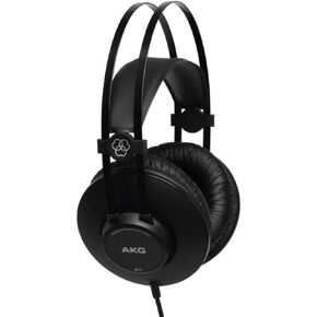AKG سماعات K52 Akg K52 مغلقة من الخلف - (عبوة من قطعة واحدة) in Saudi Arabia