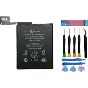 بطارية بديلة جديدة باتايا A1641 A1574 متوافقة مع الجيل السادس من iPod Touch in Kuwait