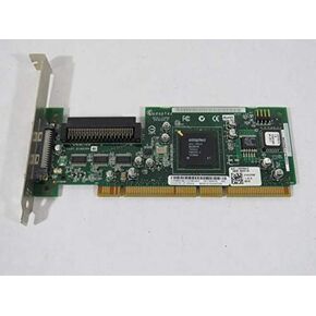 ADAPTEC ULTRA320 SCSI CONTROLLER CARD ASC-29320ALP in Kuwait