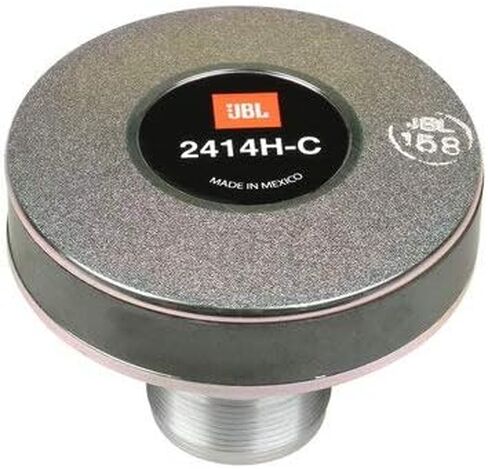 JBL Factory Replacement Driver 2414H-C, 5000169X in Saudi Arabia