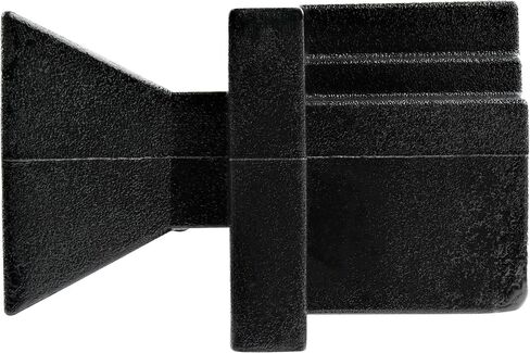 100 غطاء غبار ار جيه 45 قابل لاعادة الاستخدام RJ45 in Saudi Arabia