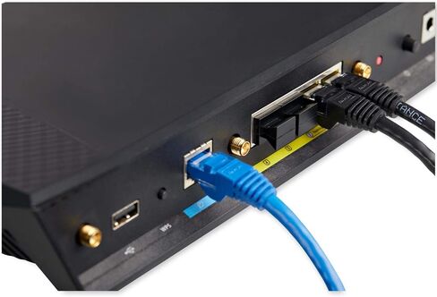 100 غطاء غبار ار جيه 45 قابل لاعادة الاستخدام RJ45 in Saudi Arabia