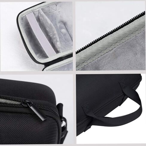 Hard Travel Case for JBL Xtreme Lifestyle Xtreme 2 Portable Bluetooth Speaker (Black)(Case Only) in Saudi Arabia
