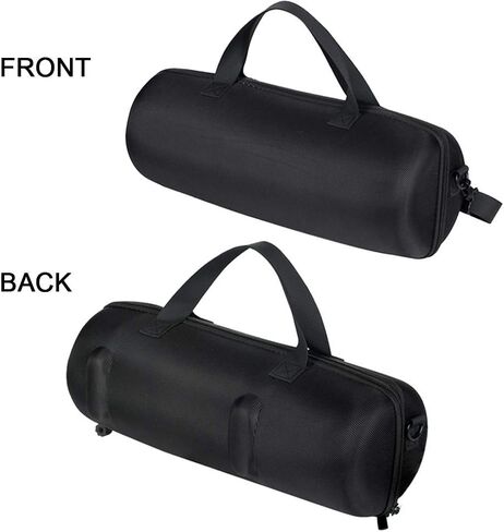 Hard Travel Case for JBL Xtreme Lifestyle Xtreme 2 Portable Bluetooth Speaker (Black)(Case Only) in Saudi Arabia