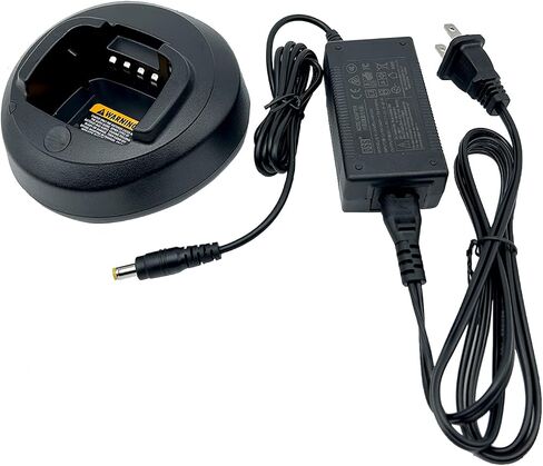 VBLL PMLN5398 PMPN4172A Rapid Charger for CP100d EP350 CP185 CP180 CP160 CP145 CP1660 CP1600 CP1300 P185 P165 P145 NNTN4496 NNTN4851 PMLN5228 PMLN5228AR in Kuwait