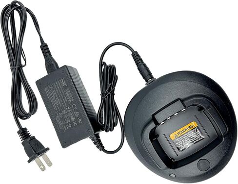 VBLL PMLN5398 PMPN4172A Rapid Charger for CP100d EP350 CP185 CP180 CP160 CP145 CP1660 CP1600 CP1300 P185 P165 P145 NNTN4496 NNTN4851 PMLN5228 PMLN5228AR in Kuwait