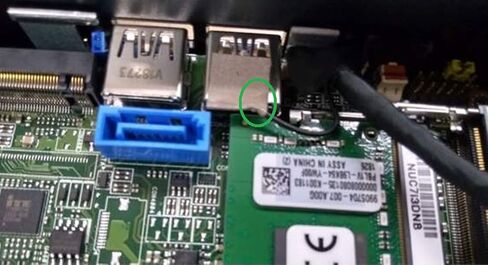Micro SATA Cables Dawson Canyon Audio Bracket with USB 3.0 Port in Saudi Arabia