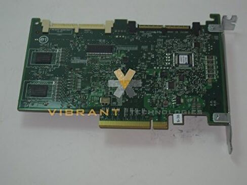 جهاز تحكم DELL 0T774H PERC 6i Raid ثنائي القناة in Kuwait