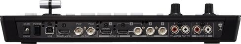 Roland V-1SDI 3G-SDI Video Switcher in Saudi Arabia