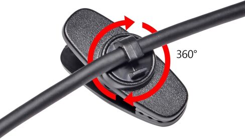 سماعة أذن راديو UAYESOK مع ميكروفون PTT(VOX) لموتورولا Talkabout Radio T260 T260TP T402 T460 T465 T600 T800، سماعة رأس راديو ثنائية الاتجاه، دبوس واحد (عبوتان) in Kuwait