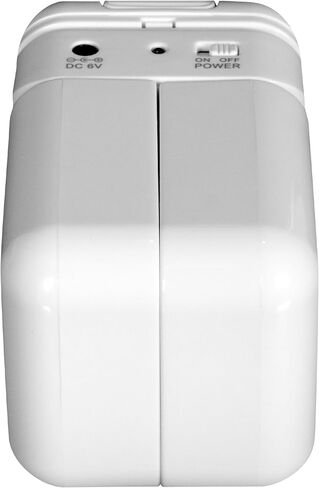 نظام مكبرات الصوت i.Sound DGIPOD-1560 2.0 - 3 وات RMS - أبيض in Kuwait