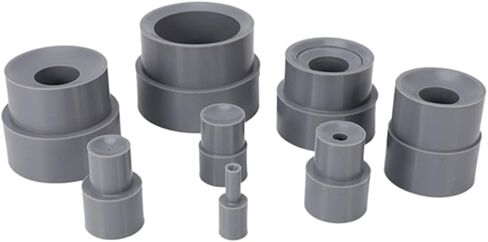 LILYRIN 1 مجموعة عدسة المفك وجع إصلاح أداة إزالة و 9 قطعة مجموعة أدوات إصلاح العدسة للكاميرا DSLR حلقة إزالة إصلاح in Kuwait