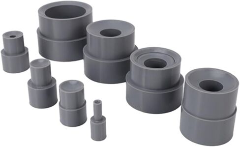 LILYRIN 1 مجموعة عدسة المفك وجع إصلاح أداة إزالة و 9 قطعة مجموعة أدوات إصلاح العدسة للكاميرا DSLR حلقة إزالة إصلاح in Kuwait