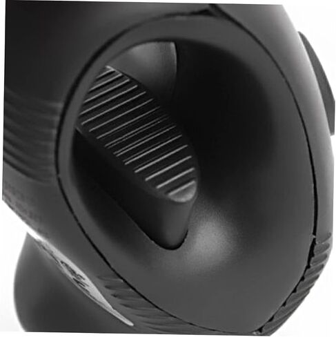 Mobestech Portable Mini 4D Trackball USB Wired Handheld Ergonomic with Thumb- Scroll for Laptop and Desktop Computer in Saudi Arabia