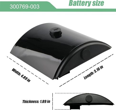 300769-003 استبدال البطارية لنظام الموسيقى الرقمي المحمول Bose Sounddock SoundLink Air Series 300769-001 300769-004 300769-002 300770-001 4ICR19/66 16.8V 32Wh 2200mAh in Kuwait