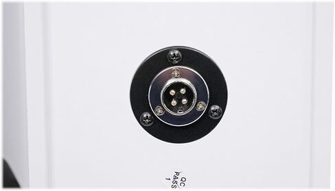 مكبرات صوت برجية للمسرح المنزلي تعمل بالطاقة الكرزية من Rockville TM80C مقاس 8 بوصات فرعية/بلوتوث/USB in Kuwait