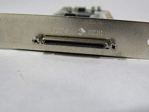 ADAPTEC ULTRA320 SCSI CONTROLLER CARD ASC-29320ALP in Kuwait