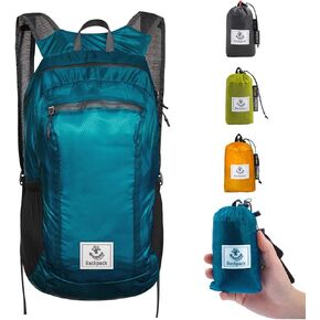 4Monster Hiking Daypack,Water Resistant Lightweight Packable Backpack for Travel Camping Outdoor in Saudi Arabia