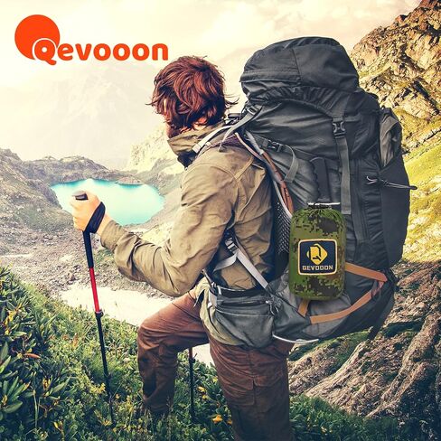 أرجوحة تخييم مع شبكة، أراجيح مزدوجة محمولة خفيفة الوزن مع أشرطة شجرة وخطاطيف تعليق صلبة على شكل حرف D، أرجوحة من النايلون المظلي لحمل الظهر على الشاطئ في الفناء الخلفي والمشي لمسافات طويلة in Kuwait