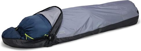 Outdoor Research Helium Bivy in Kuwait