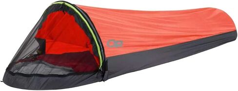 Outdoor Research Helium Bivy in Kuwait
