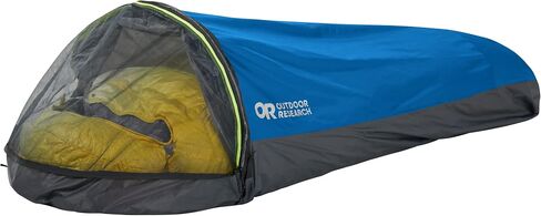 Outdoor Research Helium Bivy in Kuwait