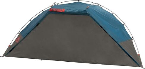 Kelty Cabana – Beach Cabana with Adjustable Side Walls and Windows, Easy Fast Setup, Sturdy Frame, Shade and Sun Protection, Built to Last in Saudi Arabia