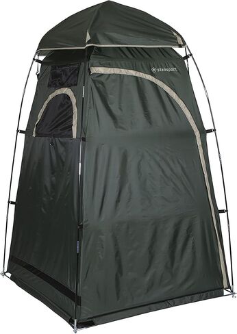 Stansport Cabana Privacy Shelter in Saudi Arabia
