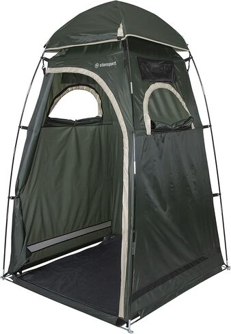 Stansport Cabana Privacy Shelter in Saudi Arabia