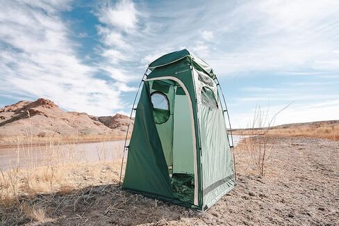 Stansport Cabana Privacy Shelter in Saudi Arabia